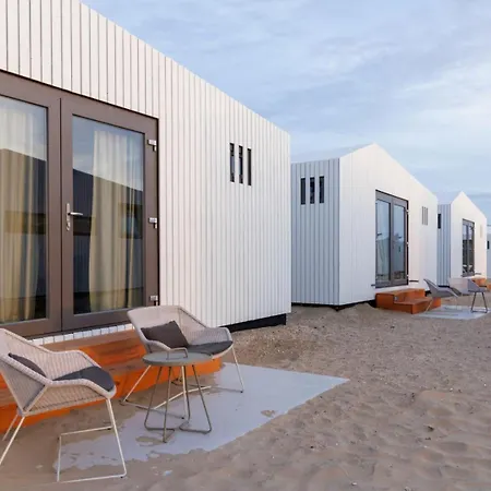 Casa vacanze Droomvilla - Zeezicht *