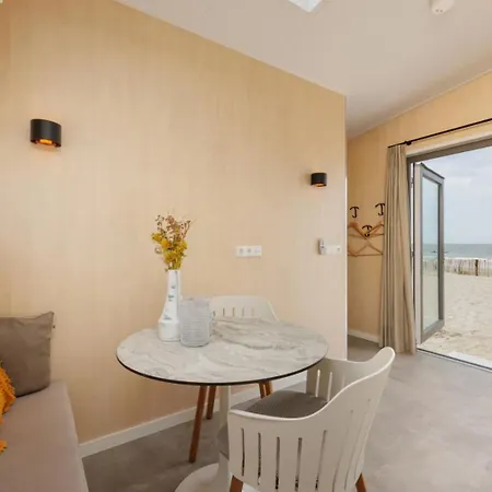 Droomvilla - Zeezicht * Zandvoort