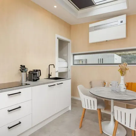 Casa vacanze Droomvilla - Zeezicht Zandvoort