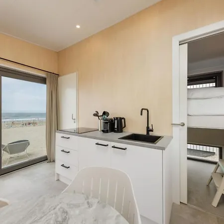 Droomvilla - Zeezicht