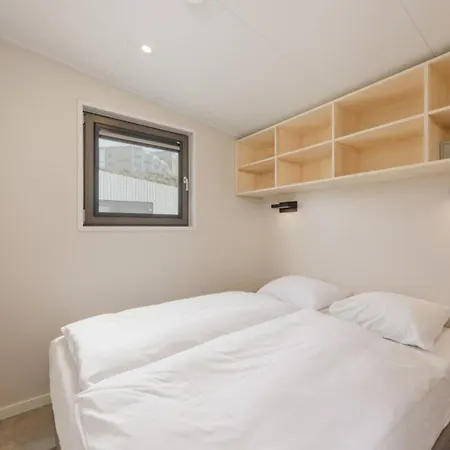 Droomvilla - Zeezicht 度假居 *