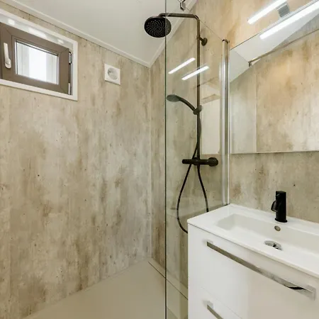 度假居 Droomvilla - Zeezicht