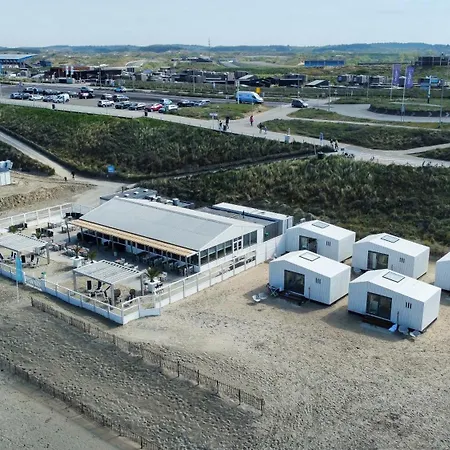 Droomvilla - Zeezicht * Zandvoort