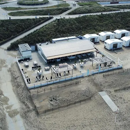 Droomvilla - Zeezicht Casa vacanze *