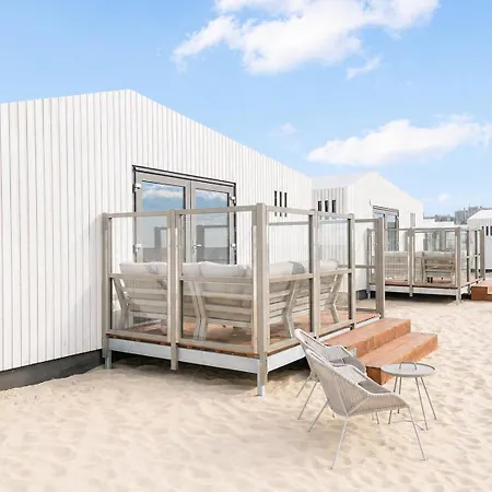 Droomvilla - Zeezicht Zandvoort
