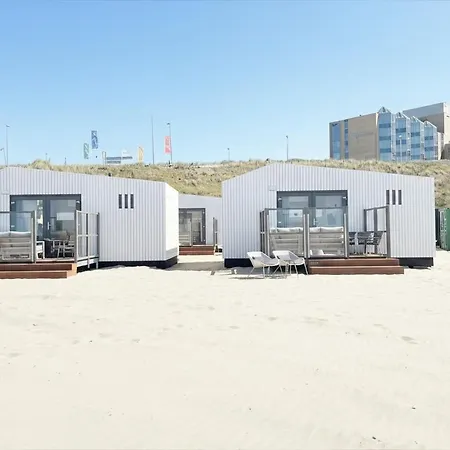 Droomvilla - Zeezicht Zandvoort
