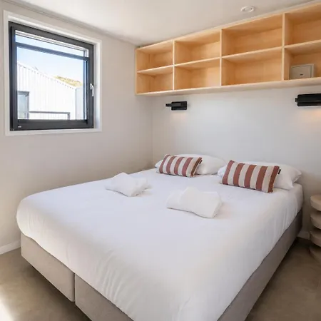 Droomvilla - Zeezicht Tatil Evi Zandvoort