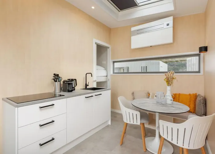 Casa vacanze Droomvilla - Zeezicht Zandvoort