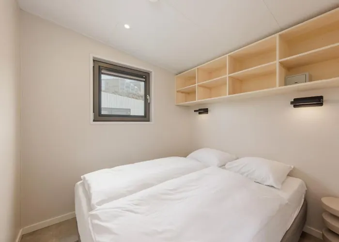 Droomvilla - Zeezicht Semesterbostad *