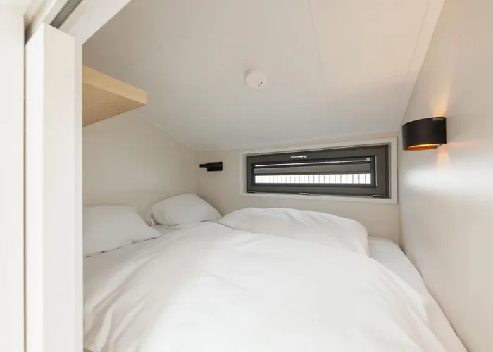 Semesterbostad Droomvilla - Zeezicht