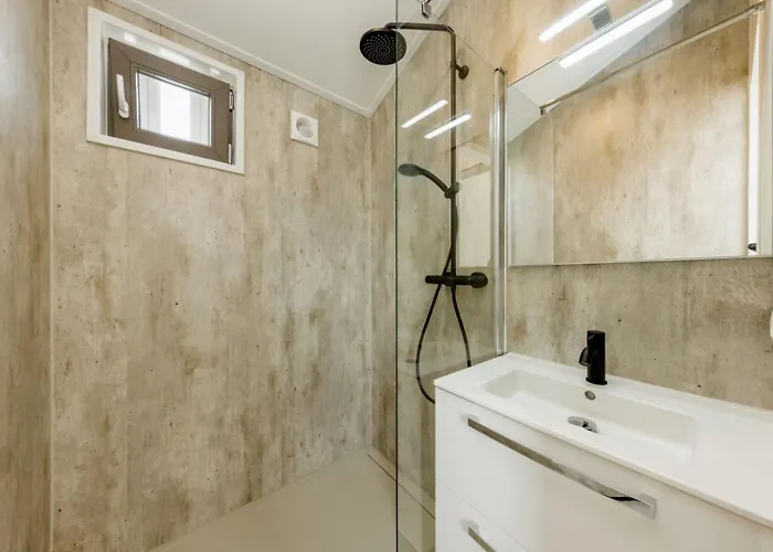 Casa vacanze Droomvilla - Zeezicht