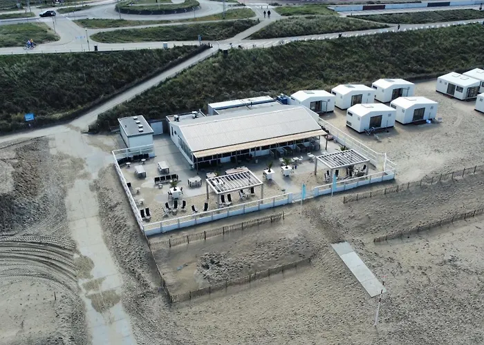 Droomvilla - Zeezicht Semesterbostad *