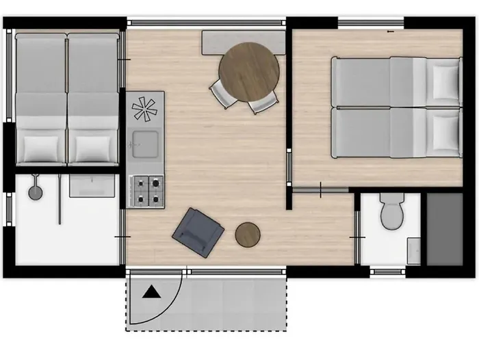 Droomvilla - Zeezicht * Zandvoort