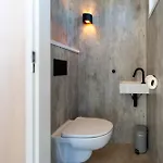 Holiday home Droomvilla - Zeezicht