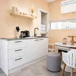 Holiday home Droomvilla - Zeezicht *
