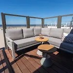 Holiday home Droomvilla - Zeezicht Zandvoort